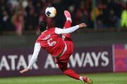 مورد عجیب کاپیتان پرسپولیس؛ لجبازی کار خودش را کرد!