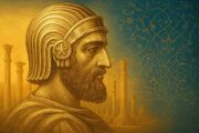 ظهور یک مدیر سیاسی خردمند؛ کوروش معمار فرهنگ و صلح و مدارا