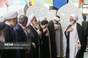 نماز جمعه تهران به امامت حجت‌الاسلام حاج‌علی‌اکبری برگزار می‌شود