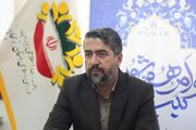 سعید نجفی رئیس شورای اسلامی استان زنجان شد