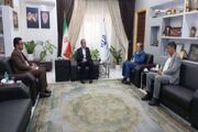 تقویت آمادگی خراسان جنوبی در برابر تهدیدات با توسعه پدافند غیرعامل