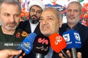 کاظمی: دانش‌آموزان توانایی‌های خود را دست‌کم نگیرند