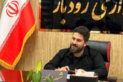 اجرای طرح جهادی زیرسازی و آسفالت در منطقه «ویایه» رودبار