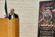 طهماسبی: روایتگری دقیق، سلاح مقابله با جنگ شناختی است