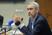 تردد و صف کامیون های ترانزیتی در مرزها با مقامات ترکیه بررسی می شود