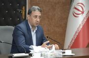 تربتی: صادرات آذربایجان ‌غربی به ۳.۵ میلیارد دلار رسید