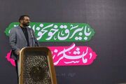 صادقی:جنگ در منطق استکبار ابزاری برای تأمین منافع و سلطه بر ملت‌ها است