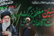 پیامهای مقام معظم رهبری چراغ راه پیشرفت و اقتدار کشور است