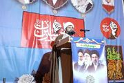 استقامت ملت ایران مصداق بارز جهاد کبیر و جهاد افضل است