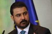 علی الزیدی ریاست سازمان اطلاعات ملی عراق را شخصاً بر عهده گرفت