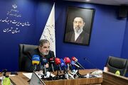 مردم تهران می توانند از طریق سامانه دولت من نیز در سرشماری شرکت کنند