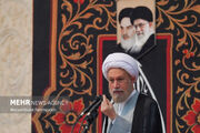 آیت‌الله دژکام: اقتصاد مقاومتی باید به گفتمان عمومی تبدیل شود
