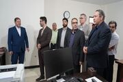 دادگاه عمومی رومشکان پرونده مسن و معوق ندارد