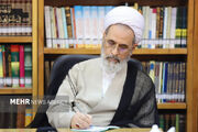 آیت الله اعرافی صدور حکم اعدام شیخ حسین المعتوق در کویت را محکوم کرد
