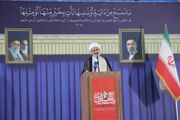 ضرورت تقویت مولفه‌های اقتدار ایران؛ دشمن دست‌بردار نیست