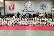 تحصیل و ورزش دو مسیر مکمل برای موفقیت جوانان هستند 