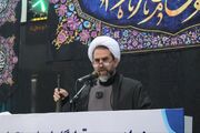 منصوری: امکانات درمانگاه ضیاءآباد متناسب با نیاز مردم نیست