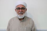 خطیب جمعه اهل‌سنت کنگان: همنشین صالح انتخاب مسیر زندگی و سرنوشت است