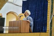 امام جمعه ایرانشهر: اقتدار ایران معادلات دشمنان را به شکست کشانده است