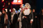 هالووین، از یک جشن سرگرم‌کننده تا پروژه تسخیر ذائقه فرهنگی