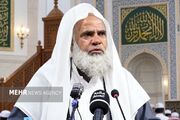 حضرت زهرا(س) الگویی ارزشمند در زمینه اخلاق، عفاف و تربیت خانوادگی است