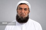 امام جمعه اهل سنت سرسوره: خدمت به مردم باید معیار عمل صالح باشد
