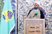 قنبری: اقتدار و استقلال ایران ریشه دشمنی آمریکا است