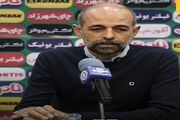 ۳ امتیاز برای سپاهان حیاتی بود؛ از دست دادن موقعیت‌ها باید برطرف شود