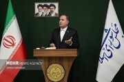 نوری: تجارت ۹۴۰ میلیون دلاری ایران و آفریقا باید توسعه پیدا کند