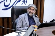 عتباتی: پرونده‌های قضایی معوق نباید در فرآیندهای اداری متوقف بمانند