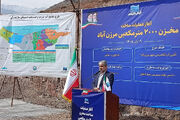 عقب‌ماندگی تاریخی مازندران در مدیریت منابع آبی