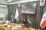 تجهیزات هواشناسی خراسان رضوی ارتقا می‌یابد 