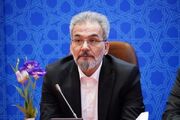 موافقت با احداث هتل ۵ ستاره و سفره‌خانه در همدان و کبودراهنگ
