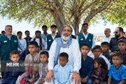 کاروان «روایت مقاومت»؛ صدای فرهنگ و اصالت مردم جنوب شرق ایران