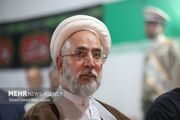 دادستان کل کشور: حقوق مردم و آزادی‌های مشروع در مراحل دادرسی حفظ شود