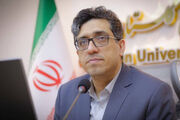 ابراهیمی: گلستان تأمین‌کننده ۳۸ درصد غذای کشور است