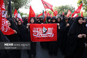 غزلی: اسفراین ۲۲ آبان میزبان پیکر مطهر ۲ شهید گمنام می‌شود