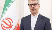 وزارت امور خارجه جمهوری اسلامی ایران- سخنگوی وزارت امور خارجه: دنیا باید در دفاع از زنان و دختران فلسطینی به پا خیزد