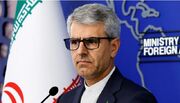 وزارت امور خارجه جمهوری اسلامی ایران- فرجام دشمن، شکست و تنهایی است