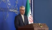 وزارت امور خارجه جمهوری اسلامی ایران- نمایش خبر