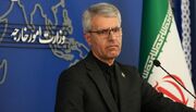 وزارت امور خارجه جمهوری اسلامی ایران- ایران، یک پیکر است؛ یک جانِ به‌هم‌پیوسته