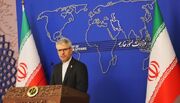 وزارت امور خارجه جمهوری اسلامی ایران- گفتگوهای فنی ایران-عمان درباره تنگه هرمز