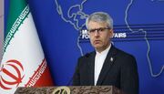 وزارت امور خارجه جمهوری اسلامی ایران- ترمیم زیست‌بوم دریایی تنگه هرمز، خلیج فارس و دریای عمان، و جلوگیری از تشدید آلودگی آنها باید بخشی از ترتیبات مدیریت آتی تنگه هرمز باشد