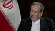 وزارت امور خارجه جمهوری اسلامی ایران- اظهارات سید عباس عراقچی وزیر امور خارجه در مستند «گزارش به مردم»