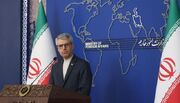 وزارت امور خارجه جمهوری اسلامی ایران- جنگ اقتصادی آمریکا علیه ایران، نقض حاکمیت ملی همه کشورها و اعلان جنگ به همه دولت‌ها است...