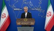 وزارت امور خارجه جمهوری اسلامی ایران- سفر نخست‌وزیر قطر به تهران