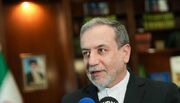 وزارت امور خارجه جمهوری اسلامی ایران- اظهارات سید عباس عراقچی وزیر امور خارجه در بدو ورود به نیویورک