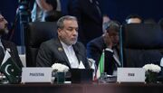 وزارت امور خارجه جمهوری اسلامی ایران- متن سخنرانی وزیر امور خارجه جمهوری اسلامی ایران در پنجاه‌ودومین نشست شورای وزیران امور خارجه سازمان همکاری اسلامی