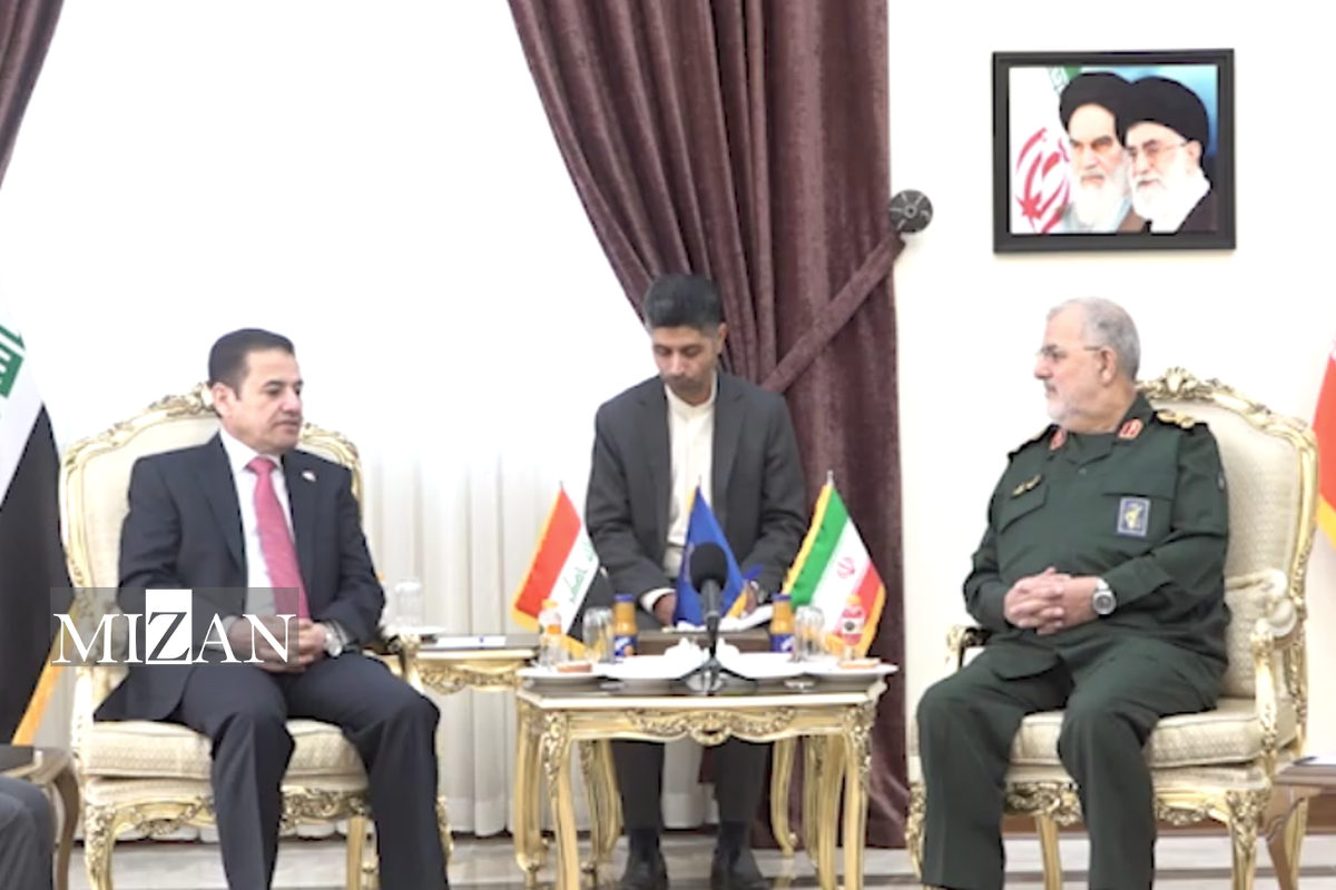 فرمانده کل سپاه: در صورت تعدی به ایران برای دشمن جهنم برپا میکنیم