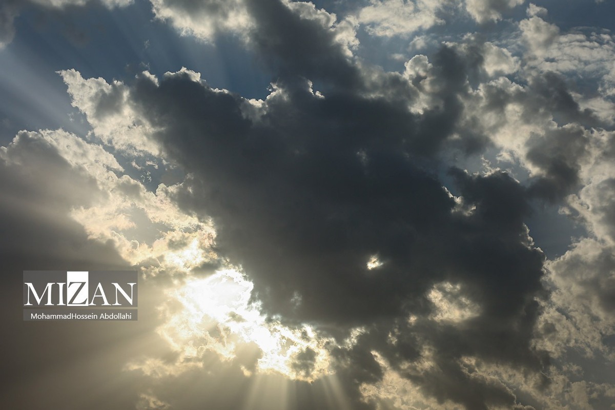 شکاف دمایی ۴۴ درجهای در کشور